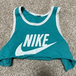 Vintage Nike top